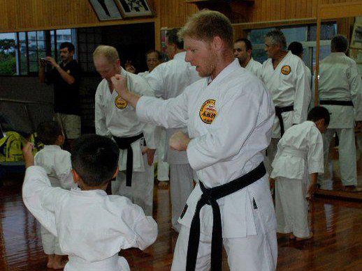 Okinawa 2011